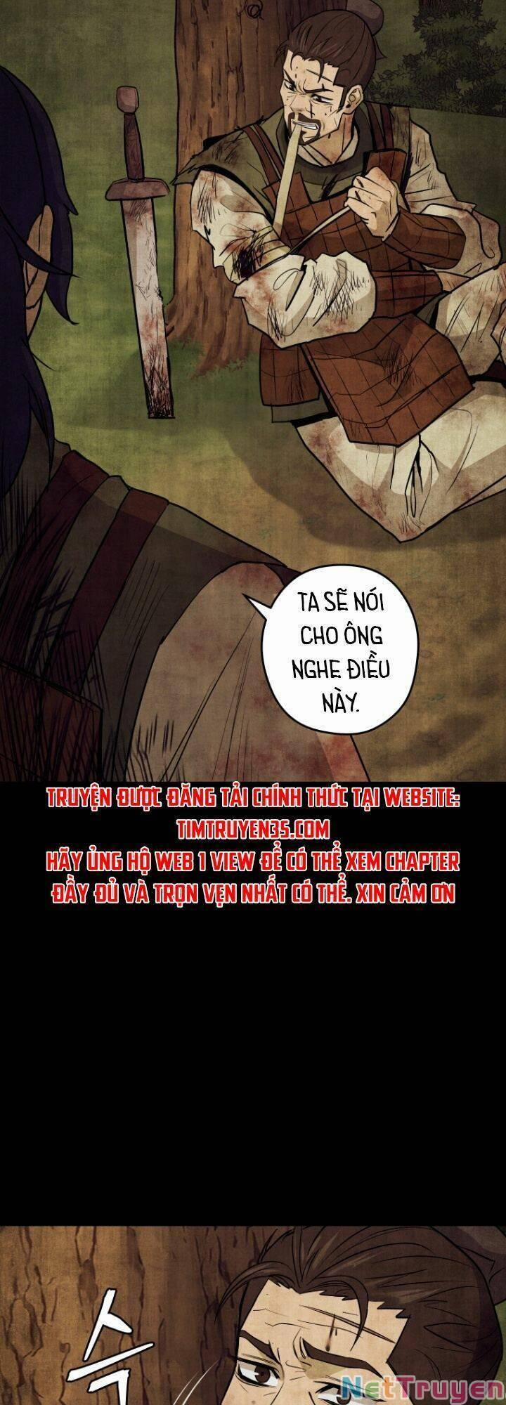 Thái Thú Kang Jin Lee 23 trang 44