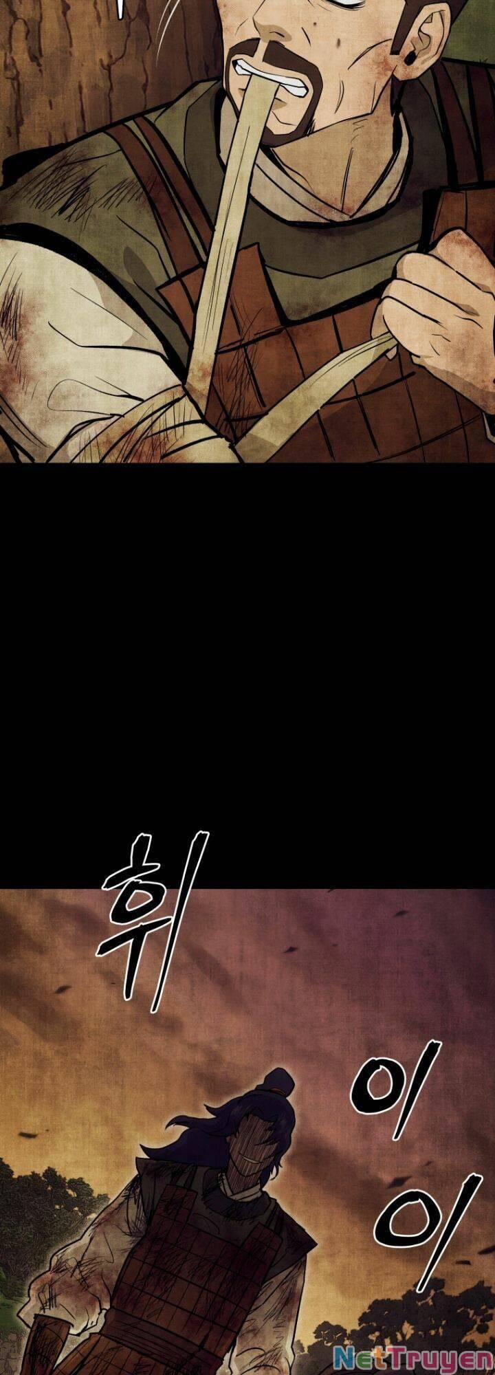 Thái Thú Kang Jin Lee 23 trang 45