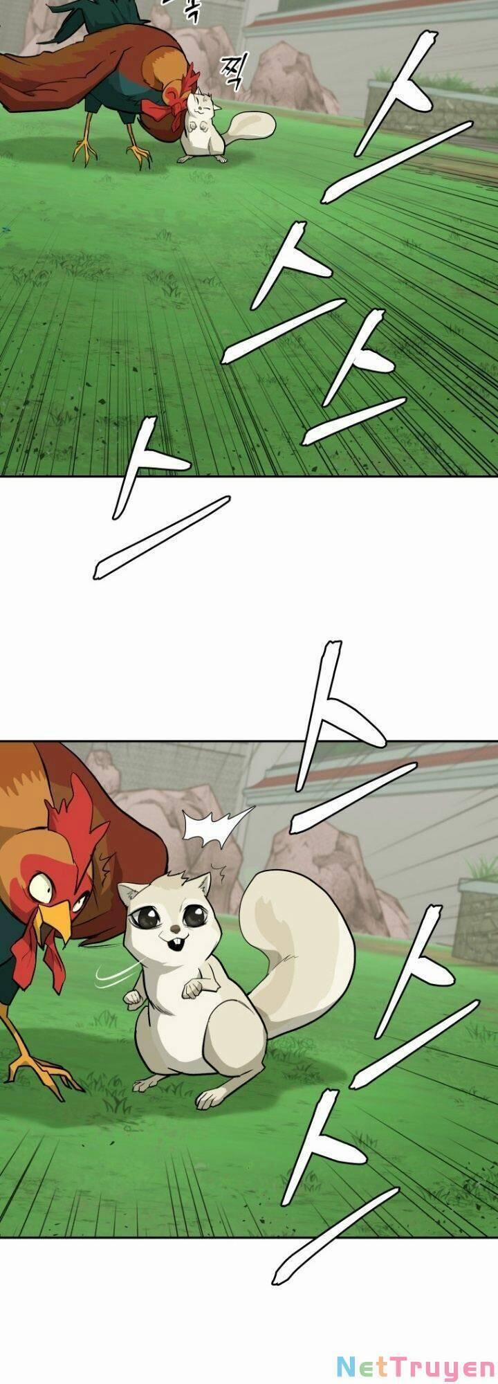 Thái Thú Kang Jin Lee 23 trang 5