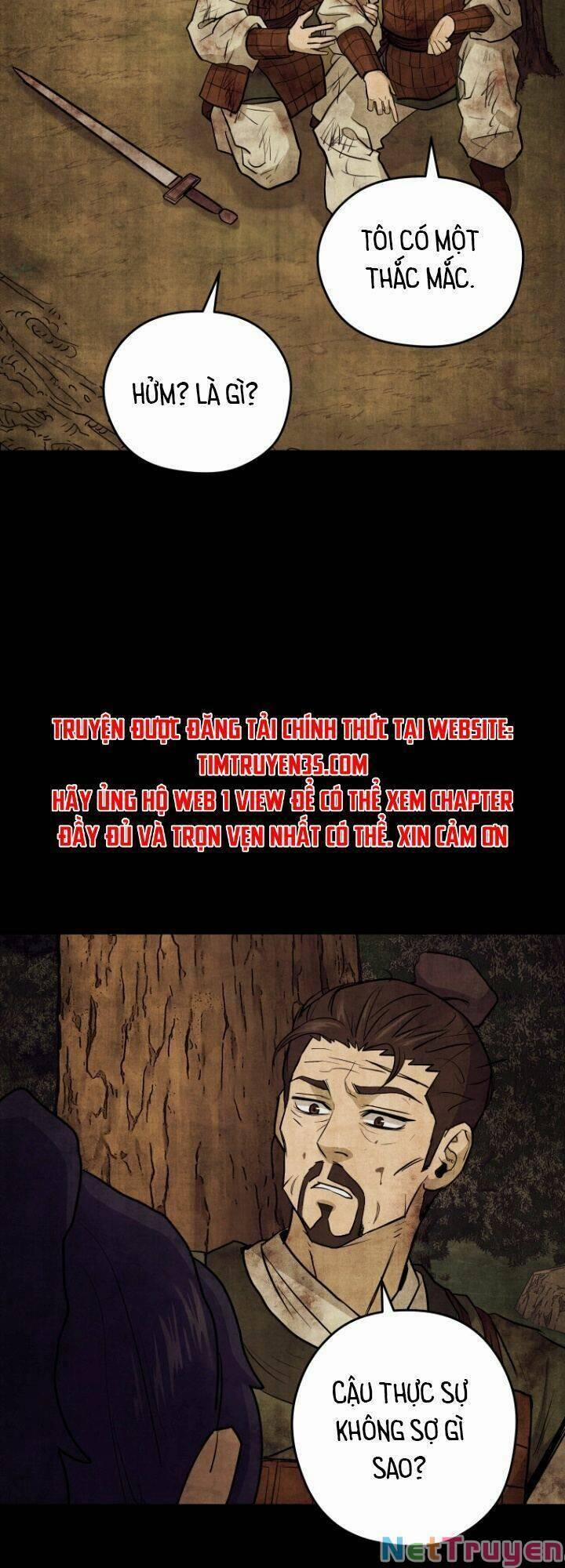 Thái Thú Kang Jin Lee 23 trang 50