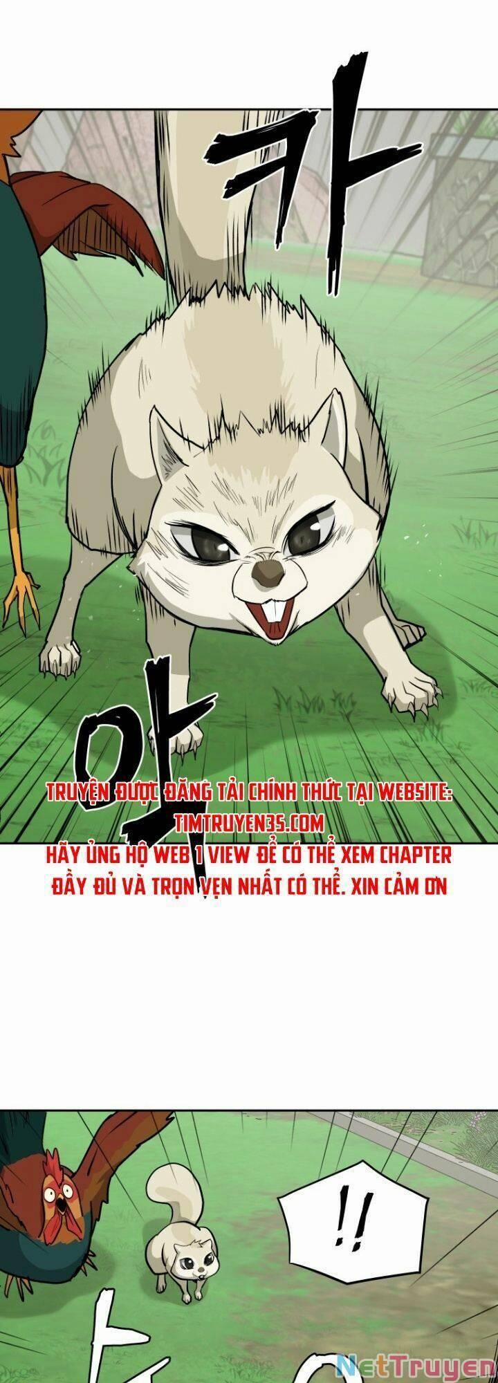 Thái Thú Kang Jin Lee 23 trang 6