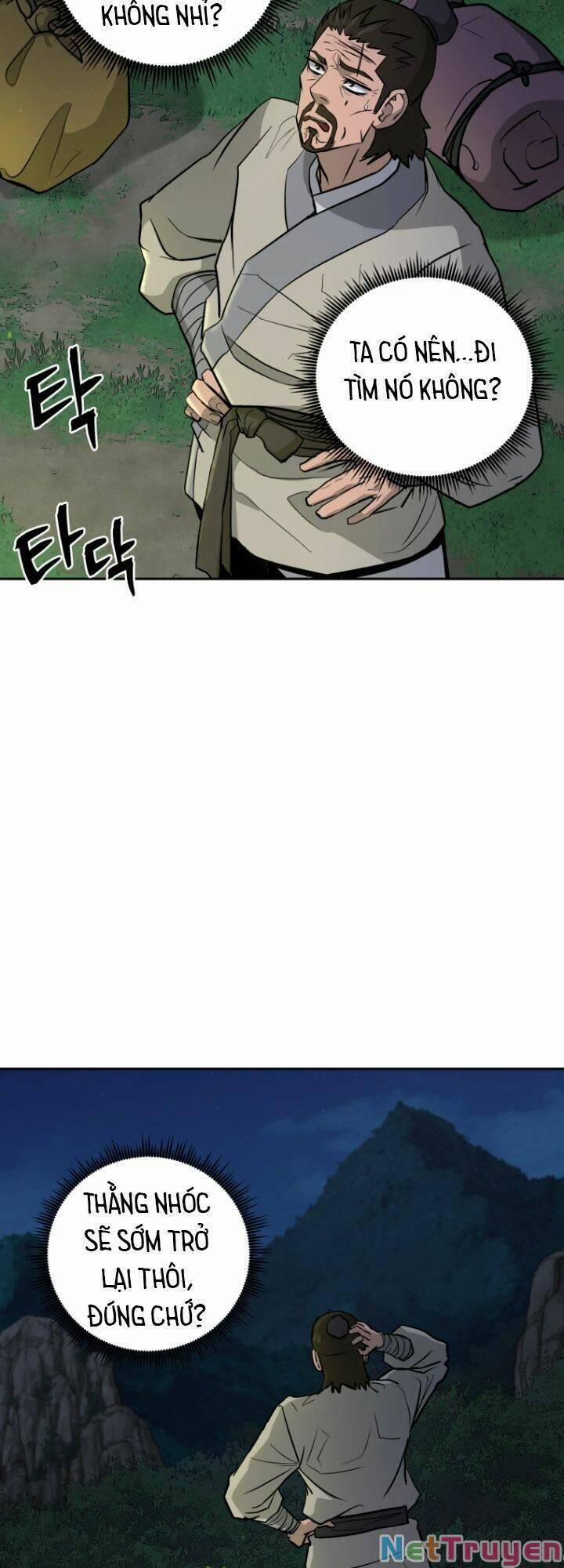 Thái Thú Kang Jin Lee 23 trang 60