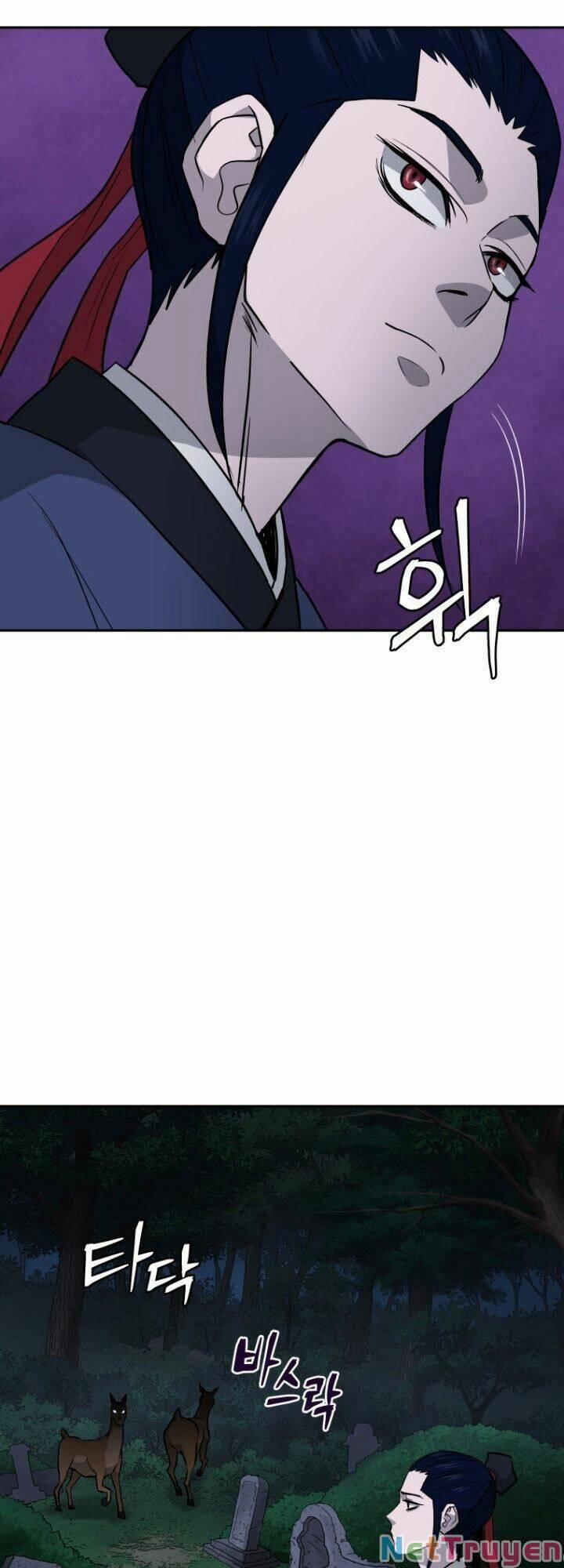 Thái Thú Kang Jin Lee 23 trang 64