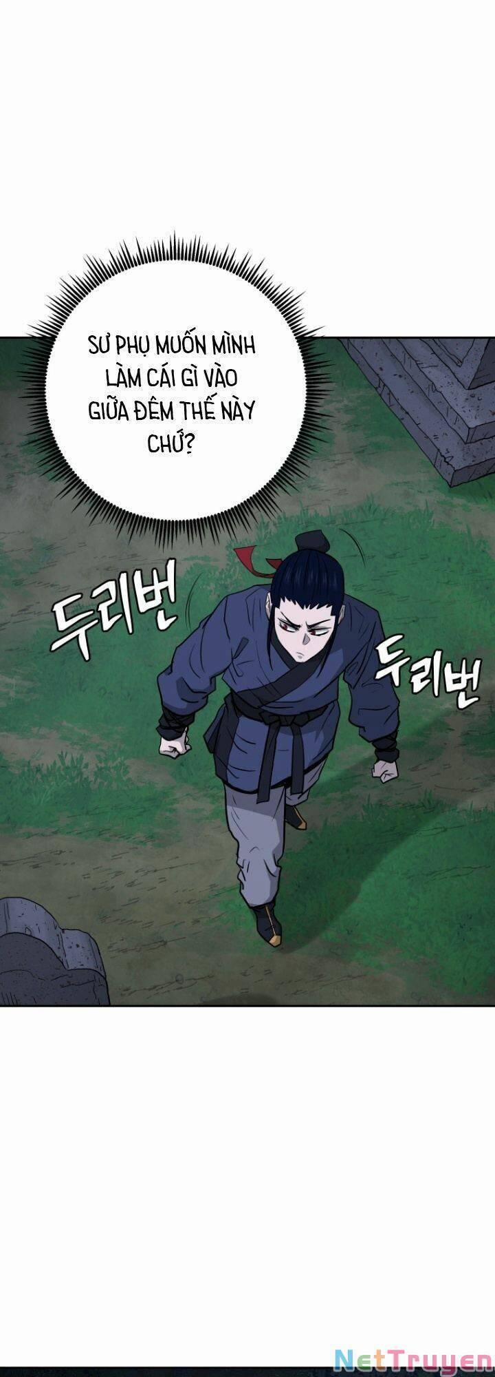 Thái Thú Kang Jin Lee 23 trang 66