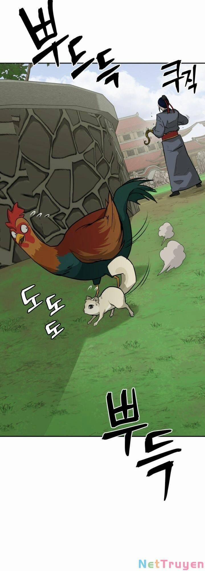 Thái Thú Kang Jin Lee 23 trang 9