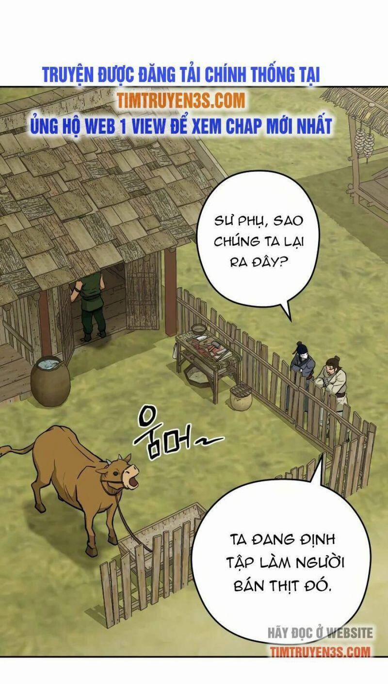 Thái Thú Kang Jin Lee 24 trang 11