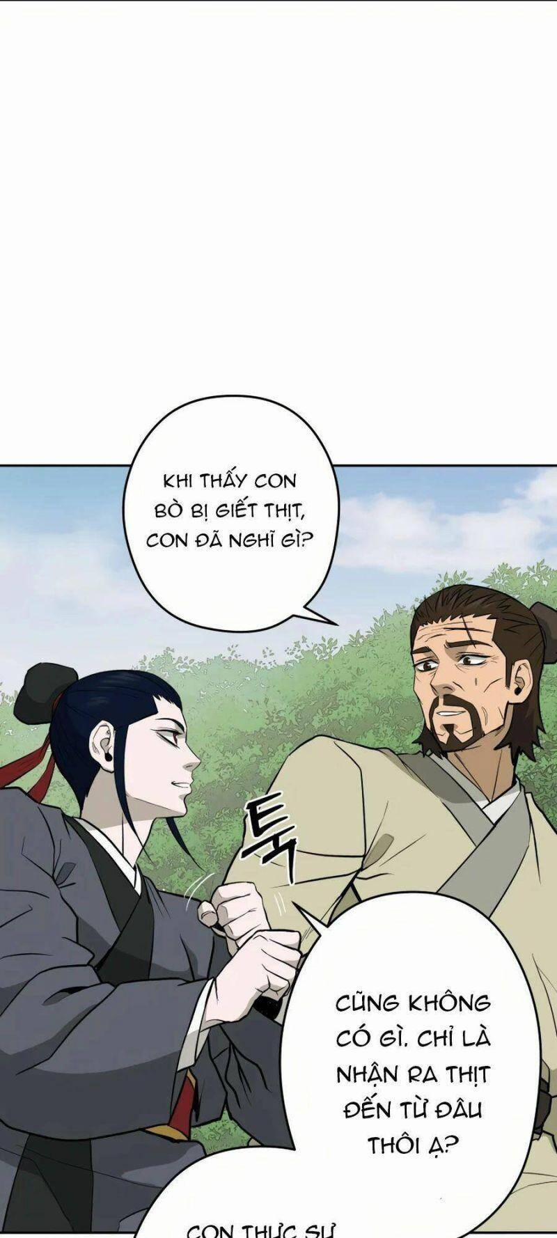Thái Thú Kang Jin Lee 24 trang 18