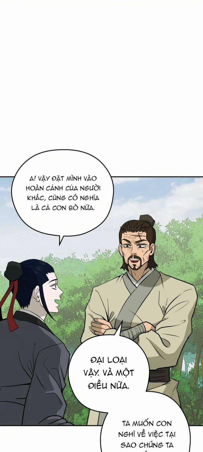 Thái Thú Kang Jin Lee 24 trang 25