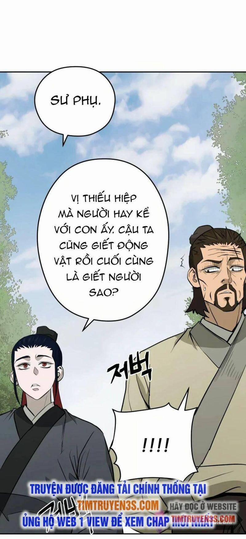 Thái Thú Kang Jin Lee 24 trang 54