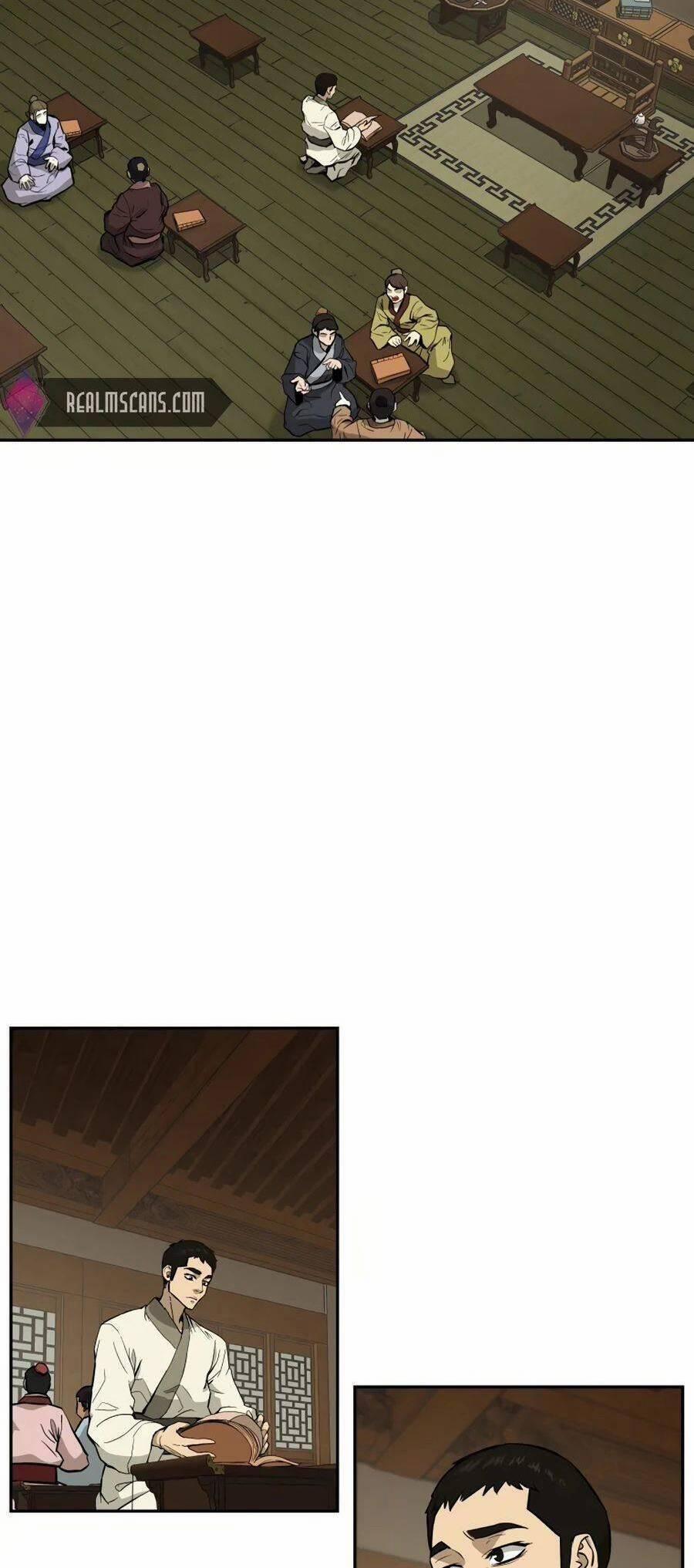 Thái Thú Kang Jin Lee 25 trang 1