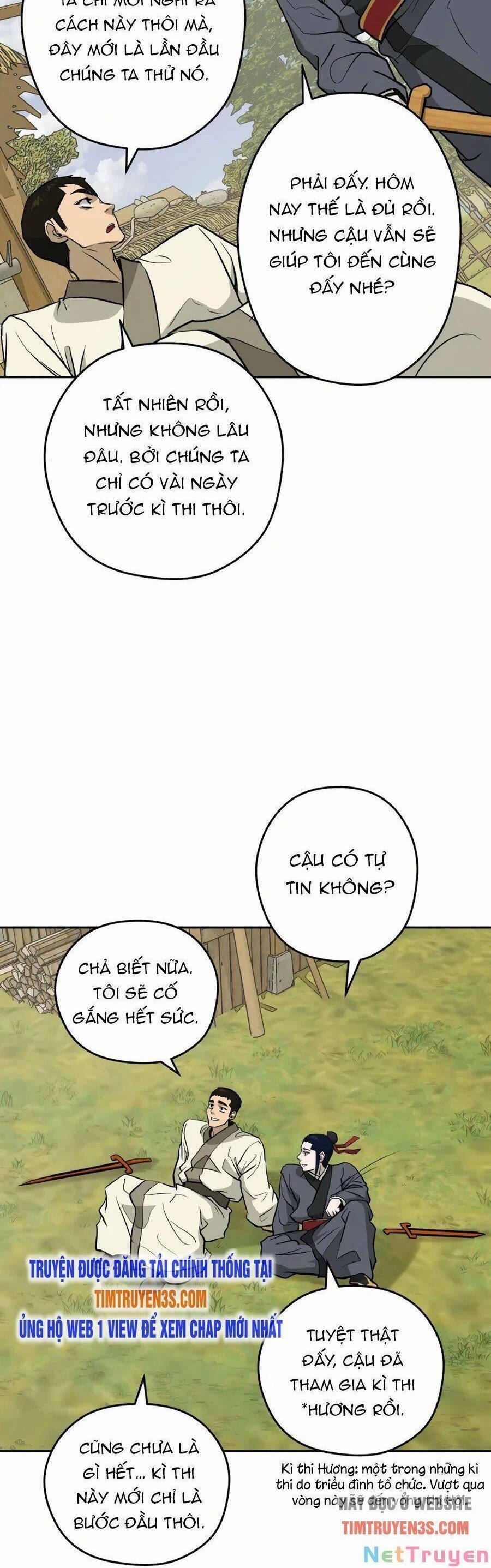 Thái Thú Kang Jin Lee 25 trang 12