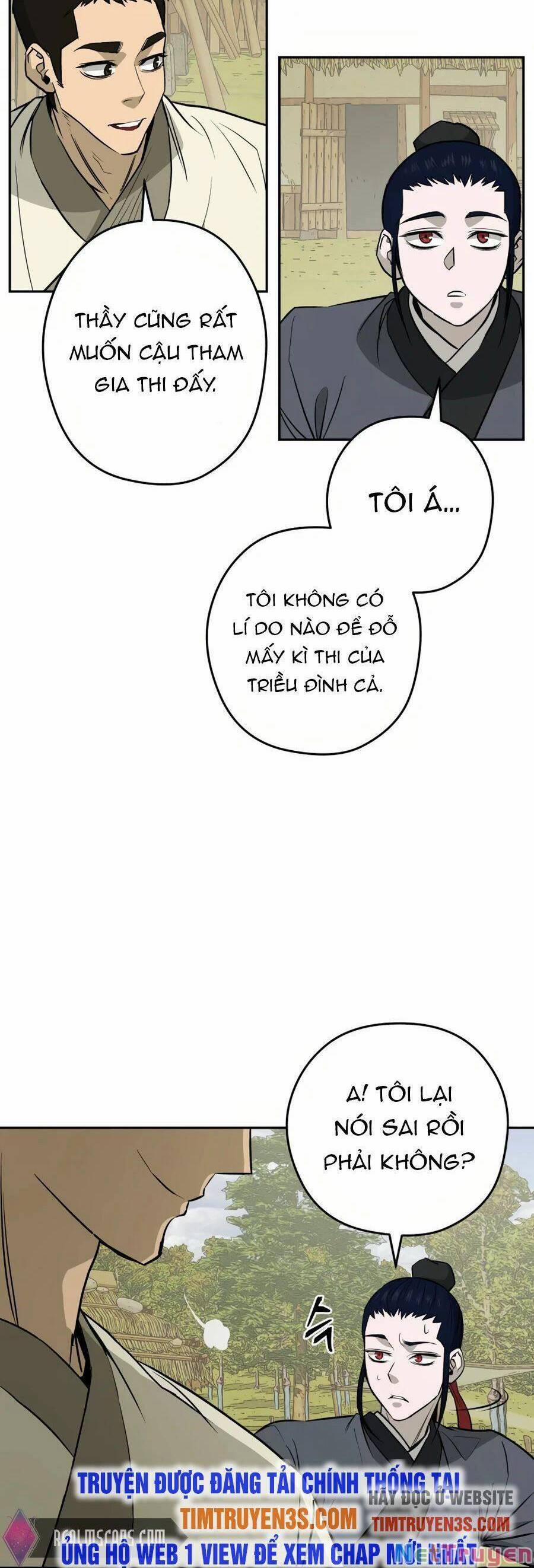 Thái Thú Kang Jin Lee 25 trang 14