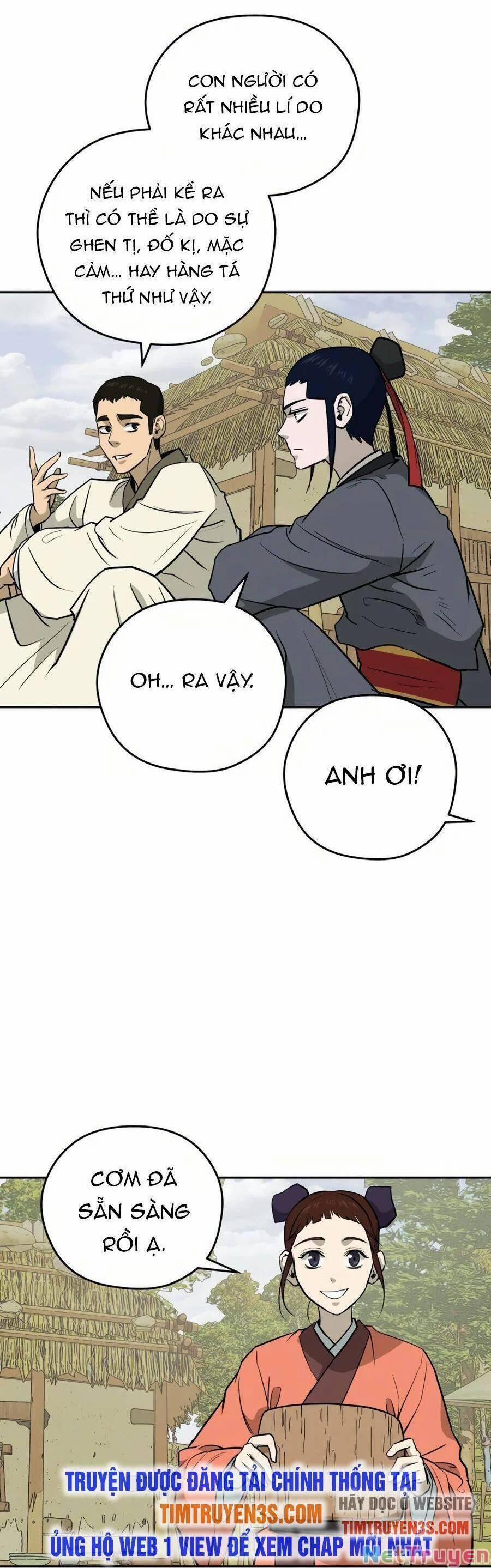 Thái Thú Kang Jin Lee 25 trang 16