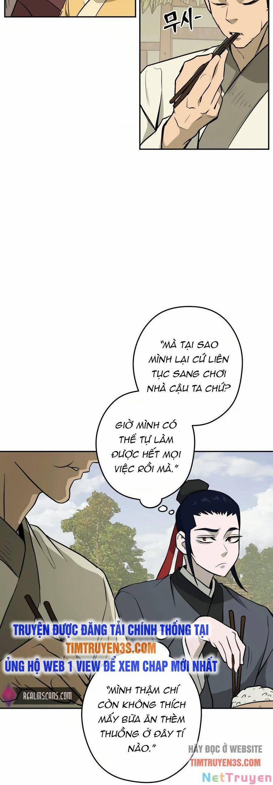 Thái Thú Kang Jin Lee 25 trang 20