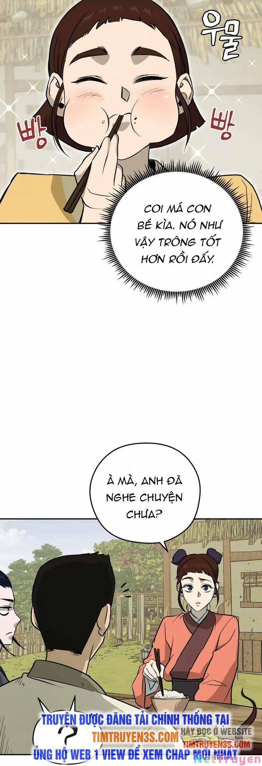 Thái Thú Kang Jin Lee 25 trang 22