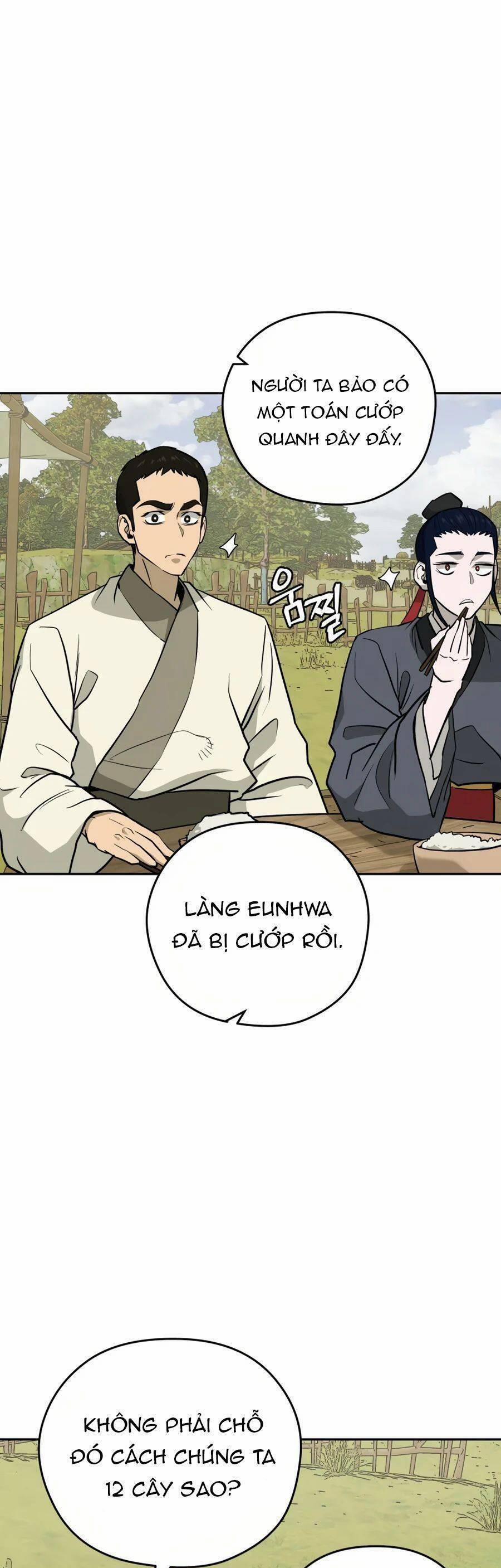 Thái Thú Kang Jin Lee 25 trang 23