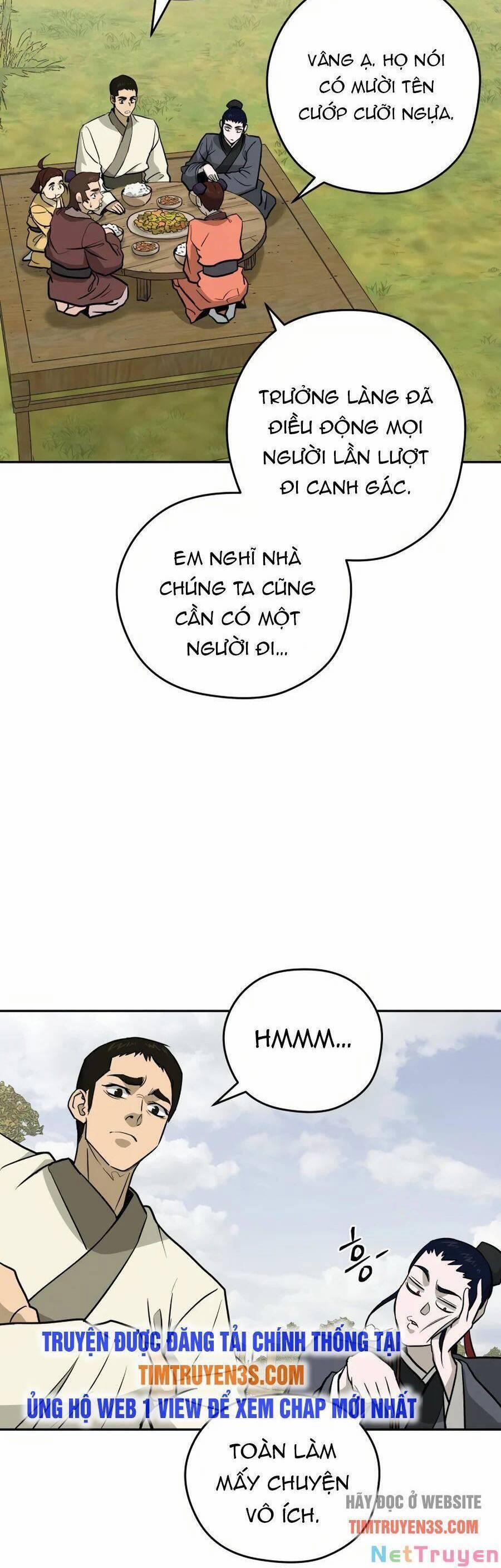 Thái Thú Kang Jin Lee 25 trang 24