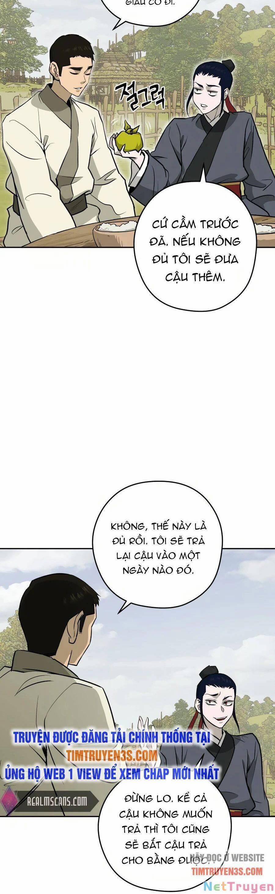 Thái Thú Kang Jin Lee 25 trang 34