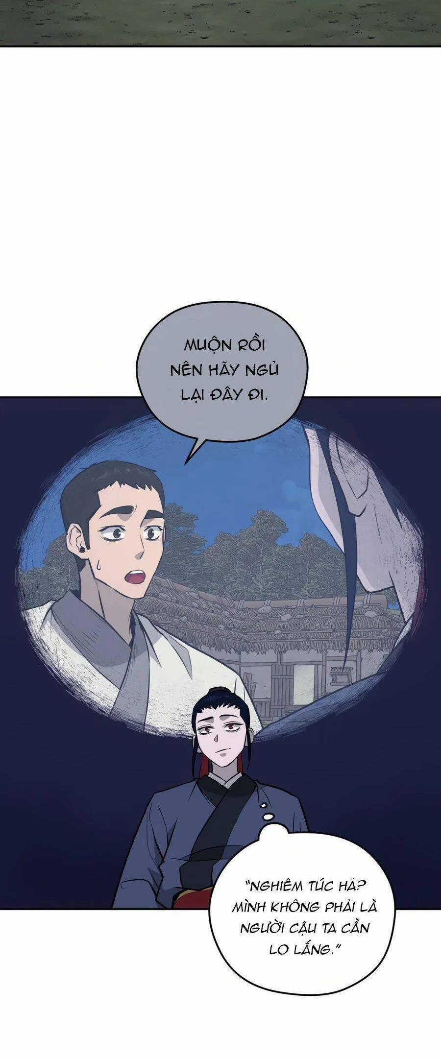 Thái Thú Kang Jin Lee 25 trang 36