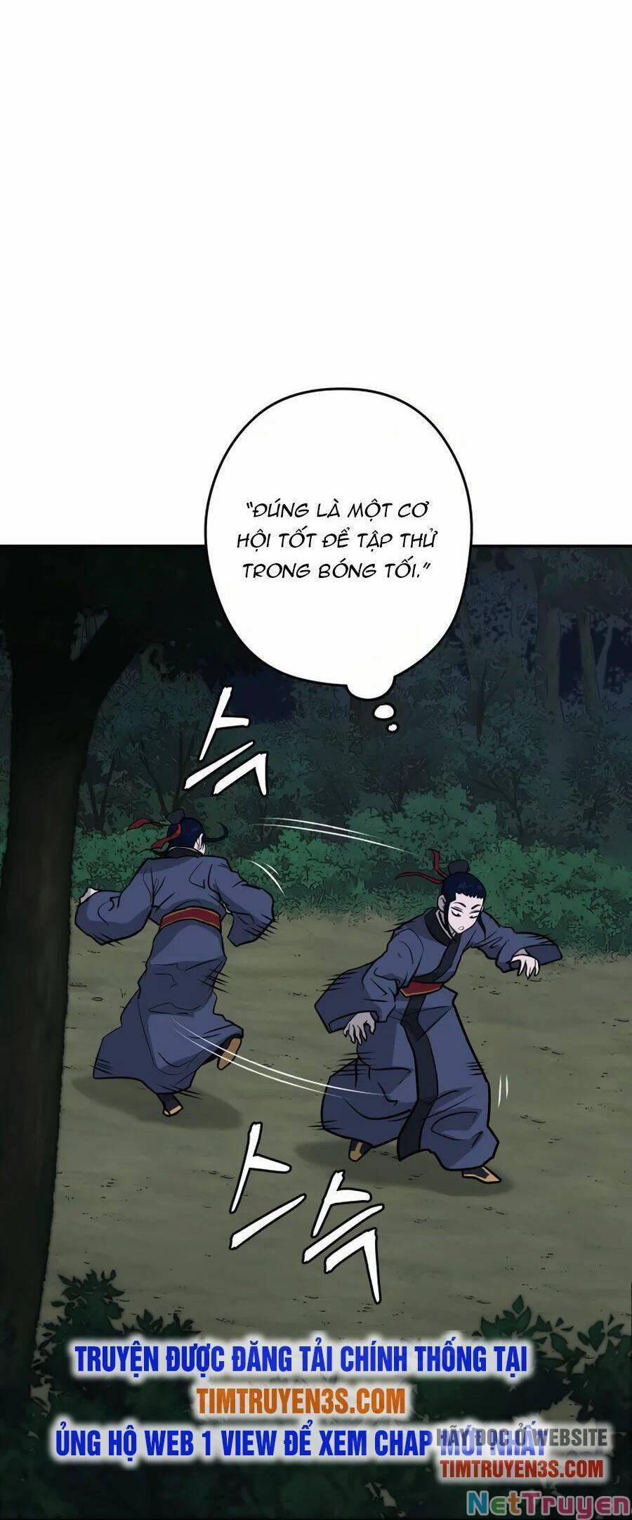 Thái Thú Kang Jin Lee 25 trang 37