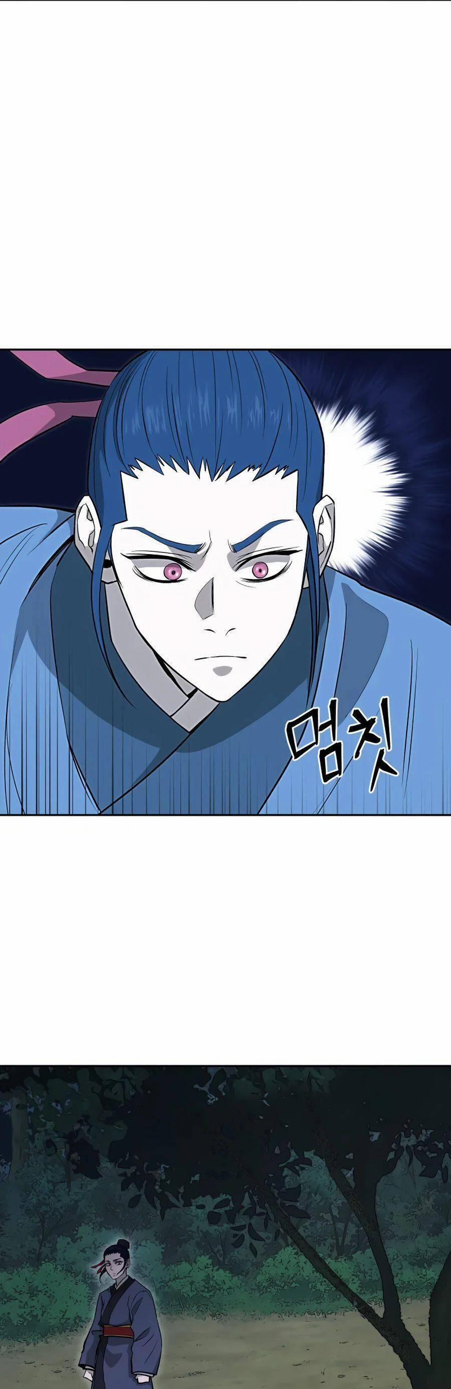 Thái Thú Kang Jin Lee 25 trang 38