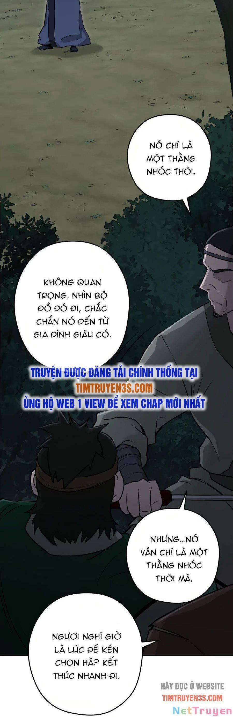 Thái Thú Kang Jin Lee 25 trang 39