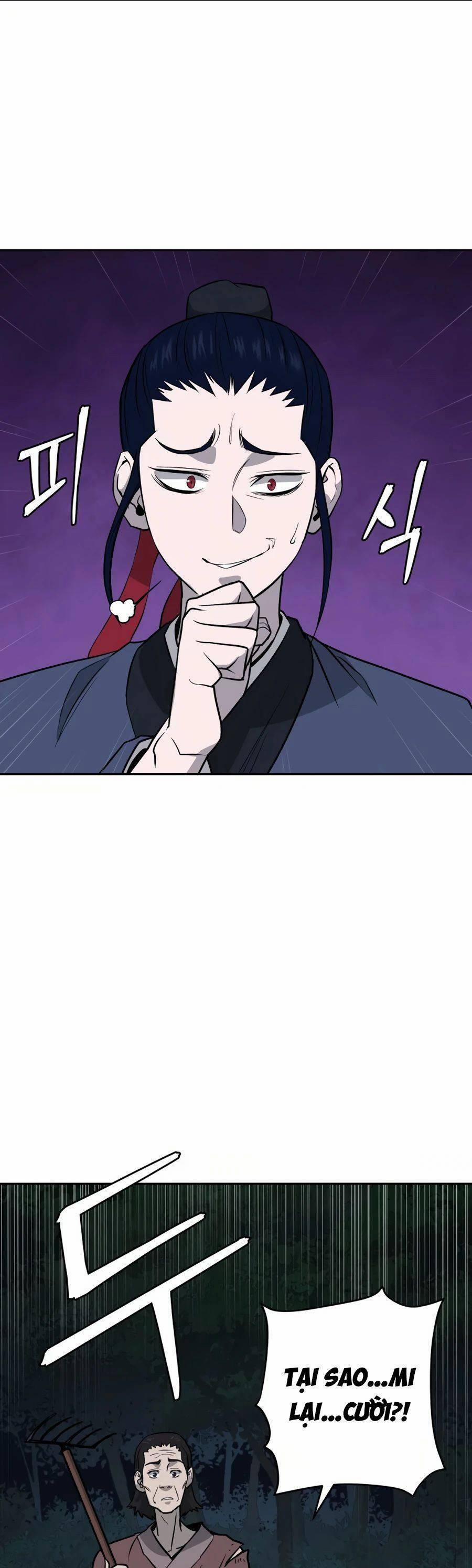 Thái Thú Kang Jin Lee 25 trang 42