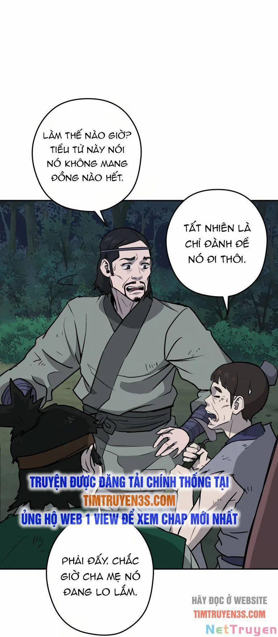 Thái Thú Kang Jin Lee 25 trang 46