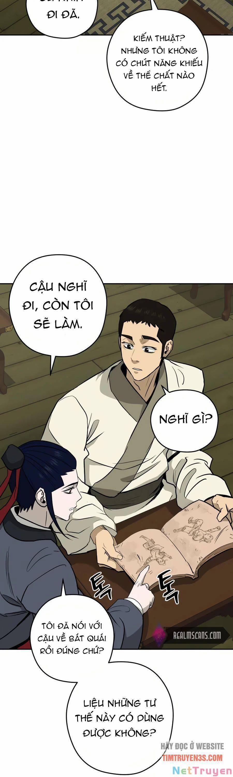 Thái Thú Kang Jin Lee 25 trang 6