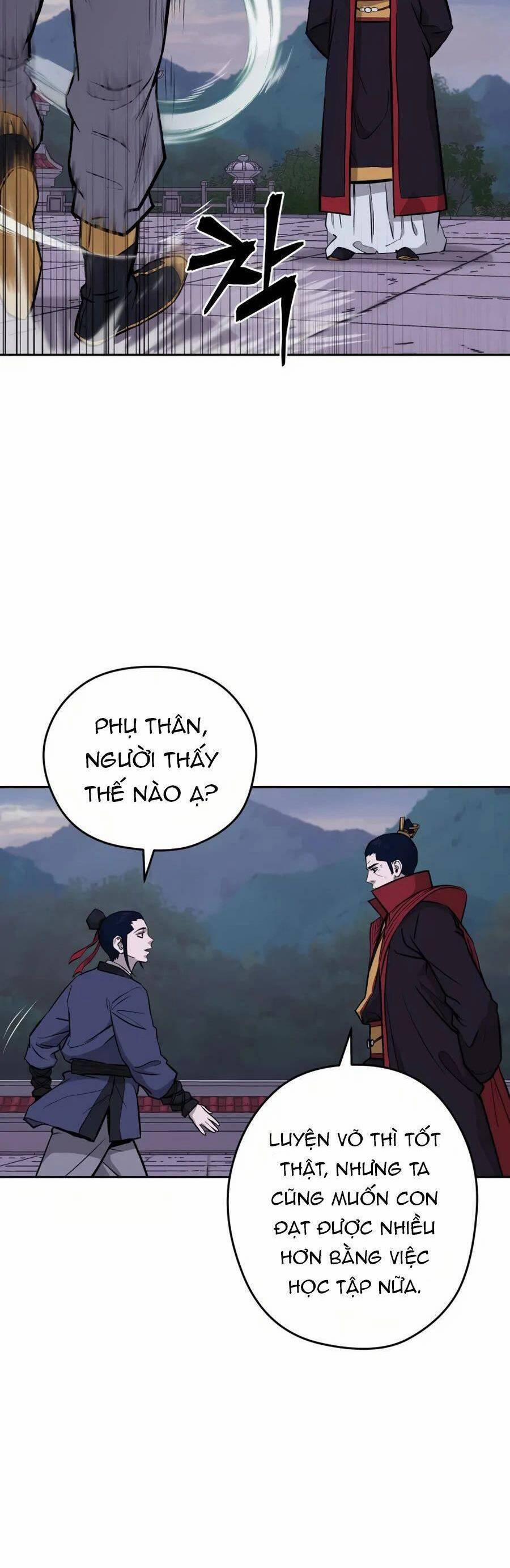 Thái Thú Kang Jin Lee 26 trang 11