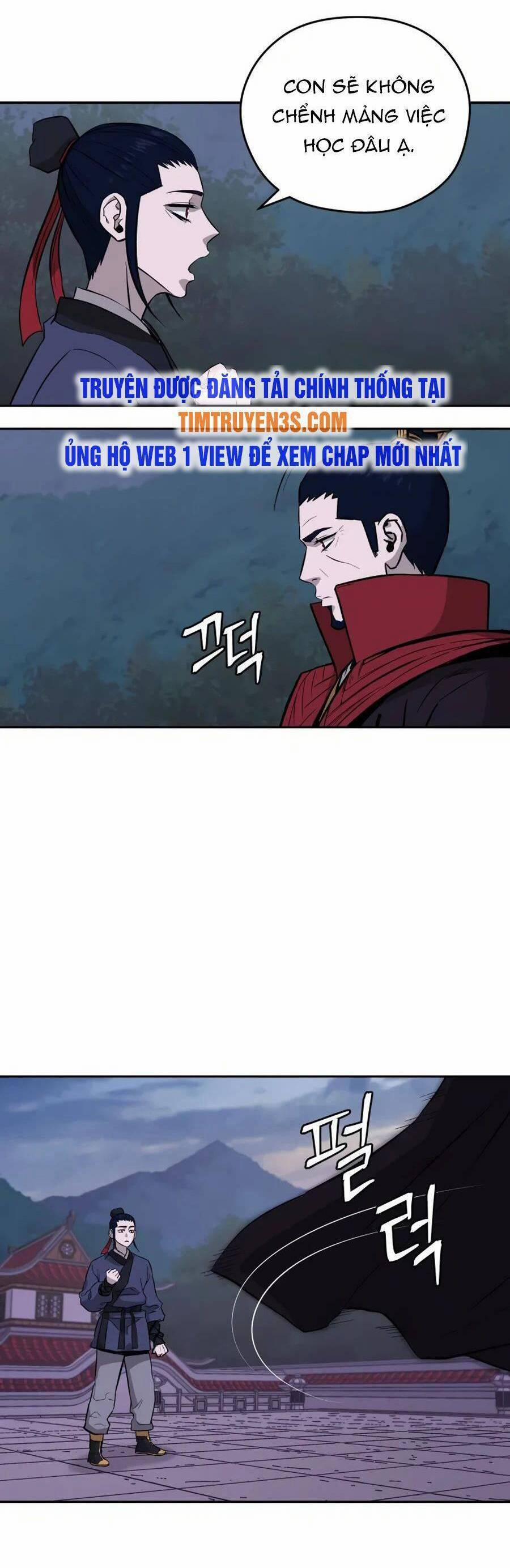 Thái Thú Kang Jin Lee 26 trang 12