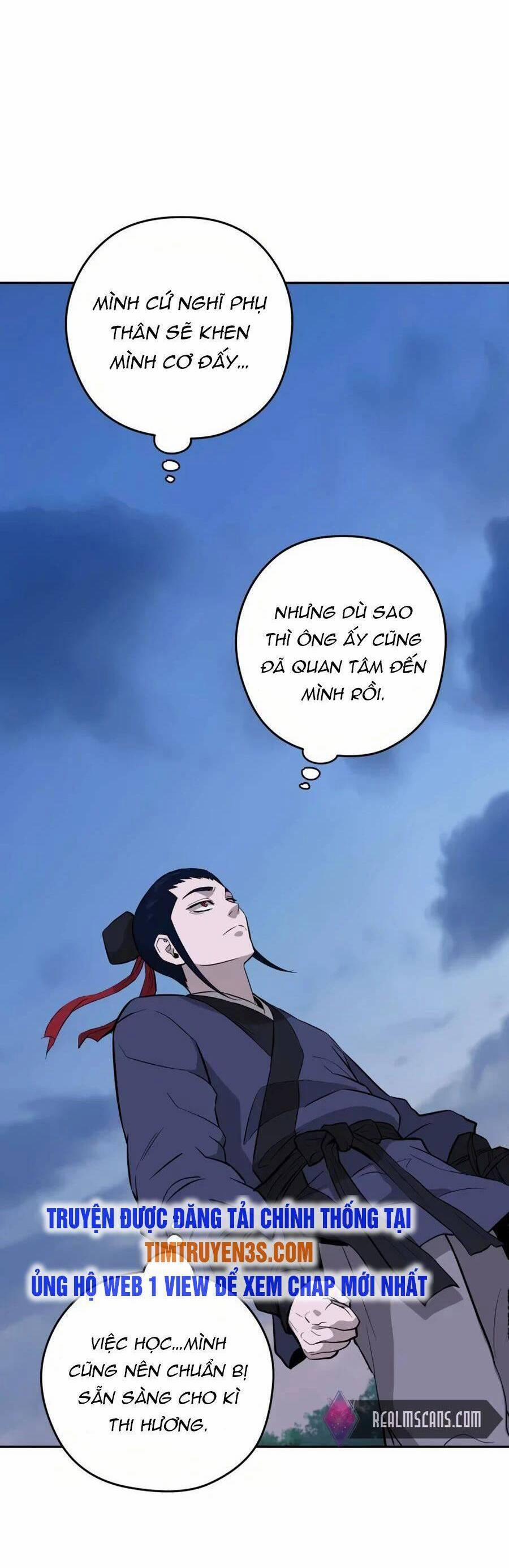 Thái Thú Kang Jin Lee 26 trang 13