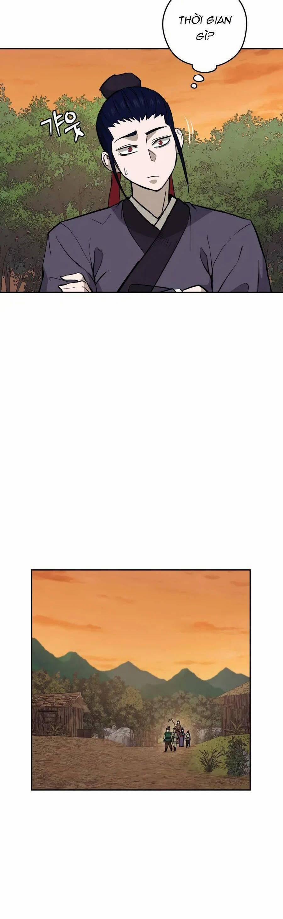 Thái Thú Kang Jin Lee 26 trang 23