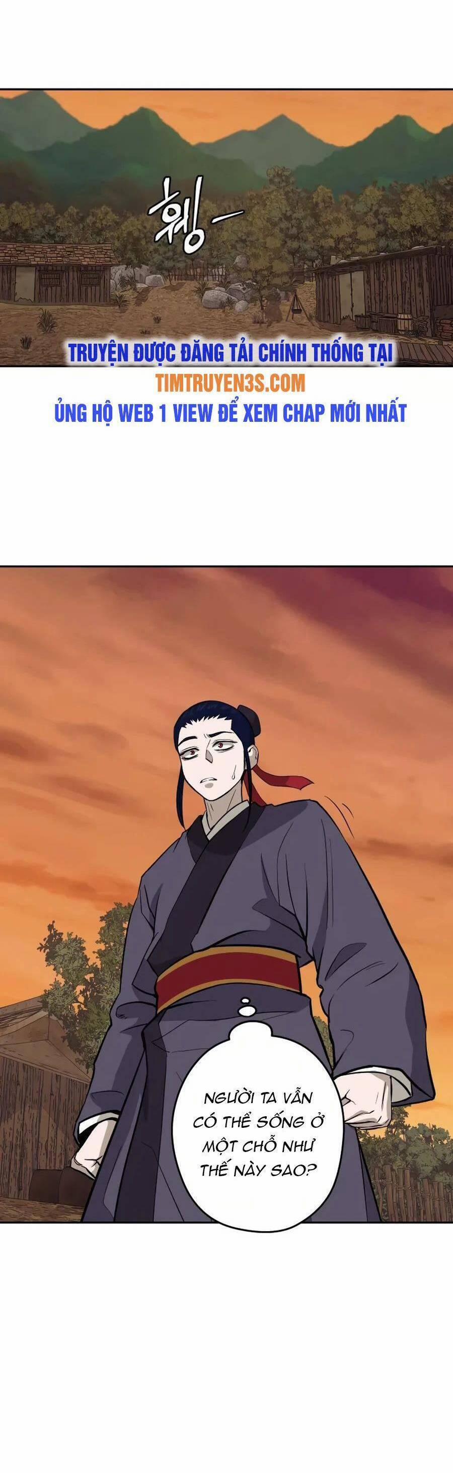 Thái Thú Kang Jin Lee 26 trang 24