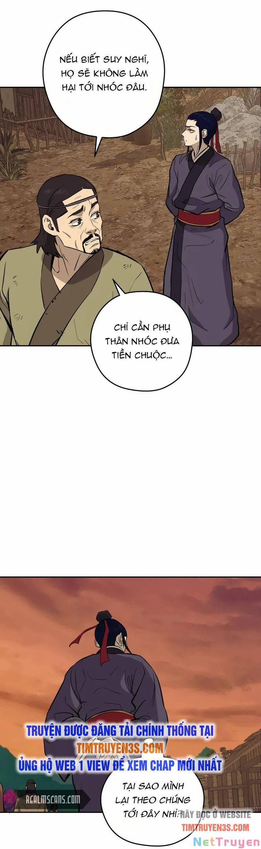 Thái Thú Kang Jin Lee 26 trang 25