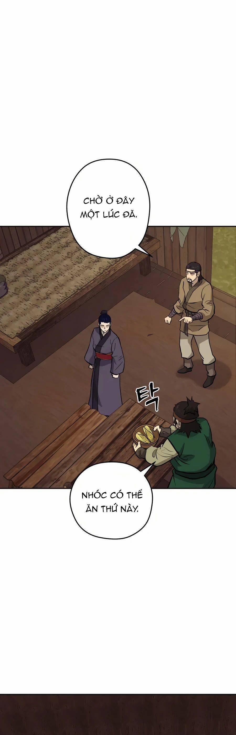 Thái Thú Kang Jin Lee 26 trang 26