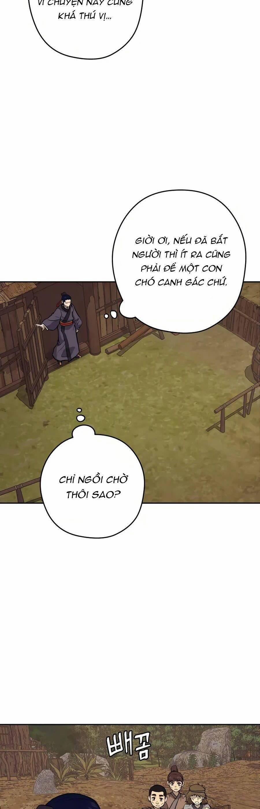 Thái Thú Kang Jin Lee 26 trang 28
