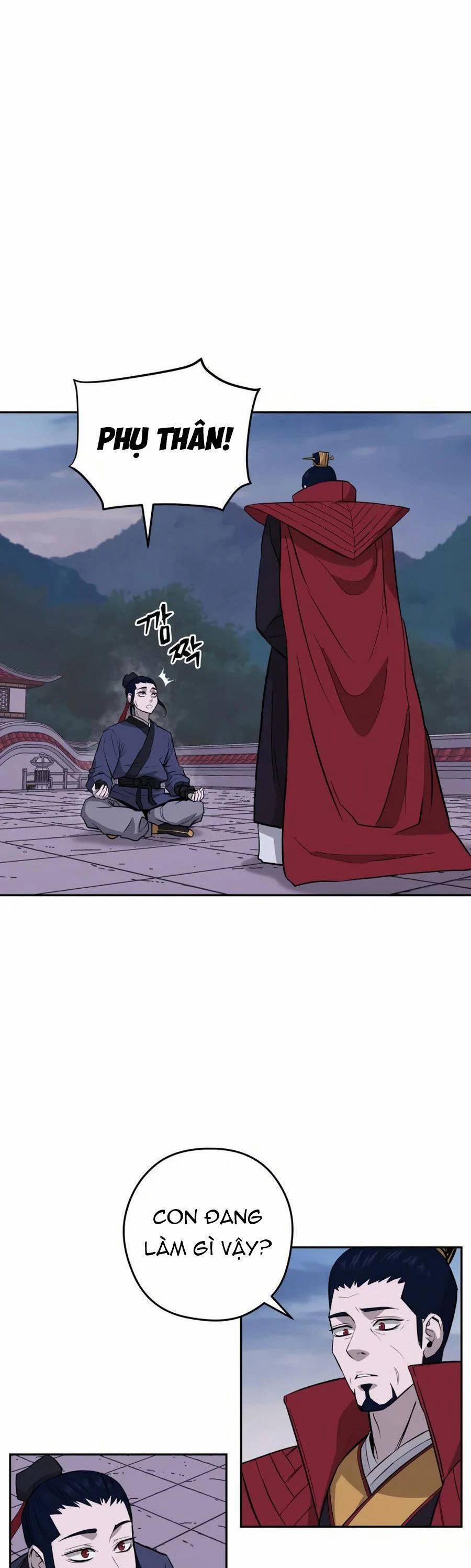 Thái Thú Kang Jin Lee 26 trang 3