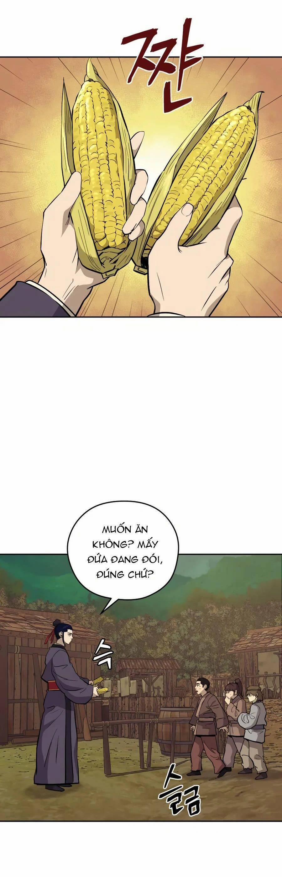 Thái Thú Kang Jin Lee 26 trang 30