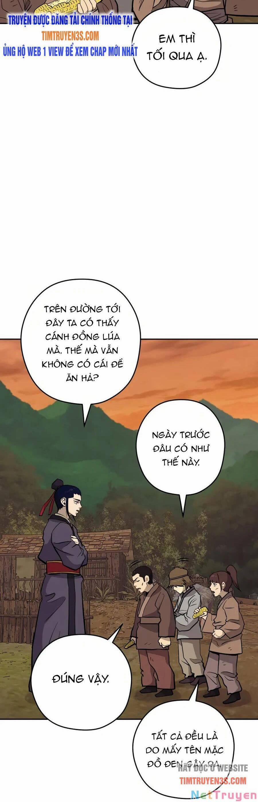 Thái Thú Kang Jin Lee 26 trang 33