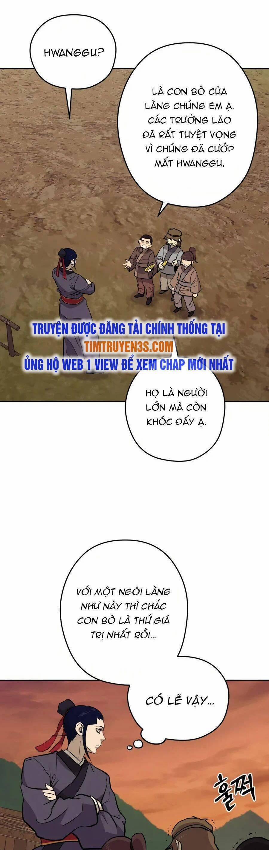 Thái Thú Kang Jin Lee 26 trang 35