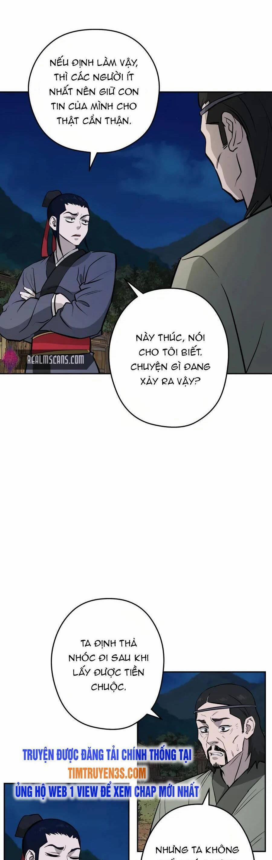 Thái Thú Kang Jin Lee 26 trang 38