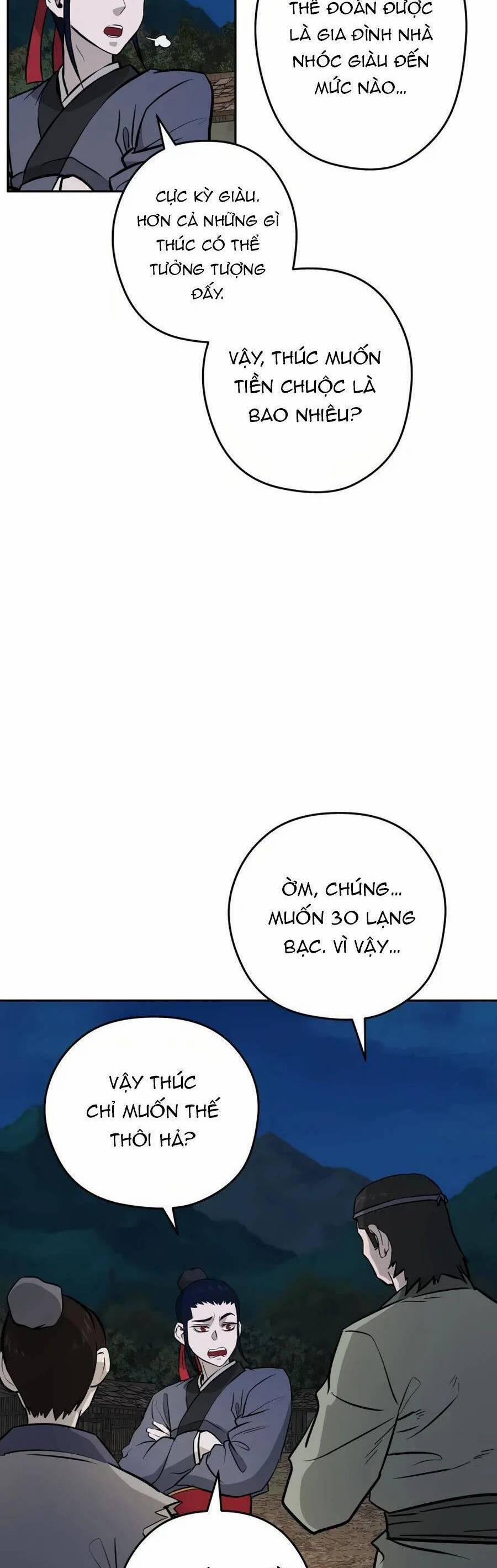 Thái Thú Kang Jin Lee 26 trang 39