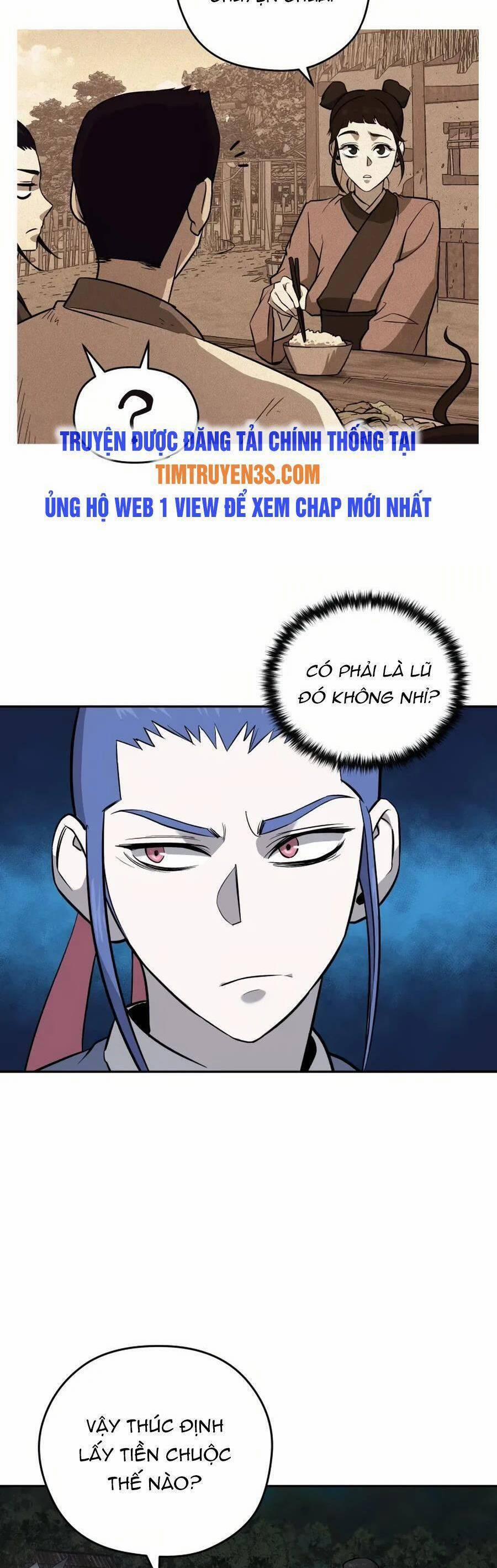 Thái Thú Kang Jin Lee 26 trang 41