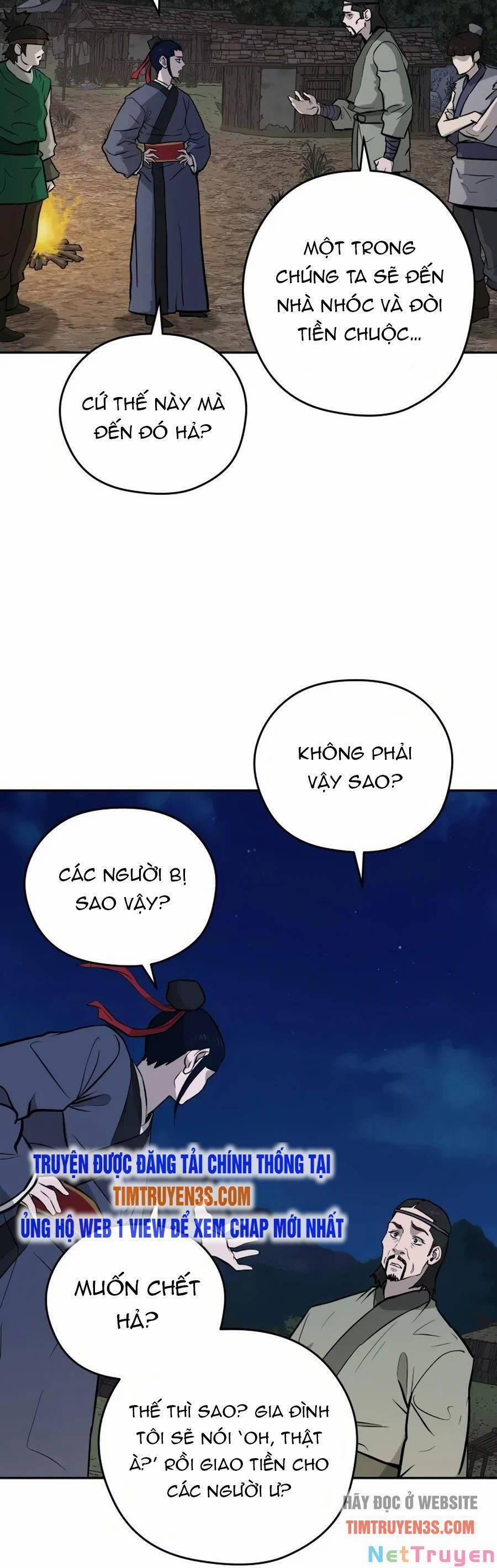 Thái Thú Kang Jin Lee 26 trang 42