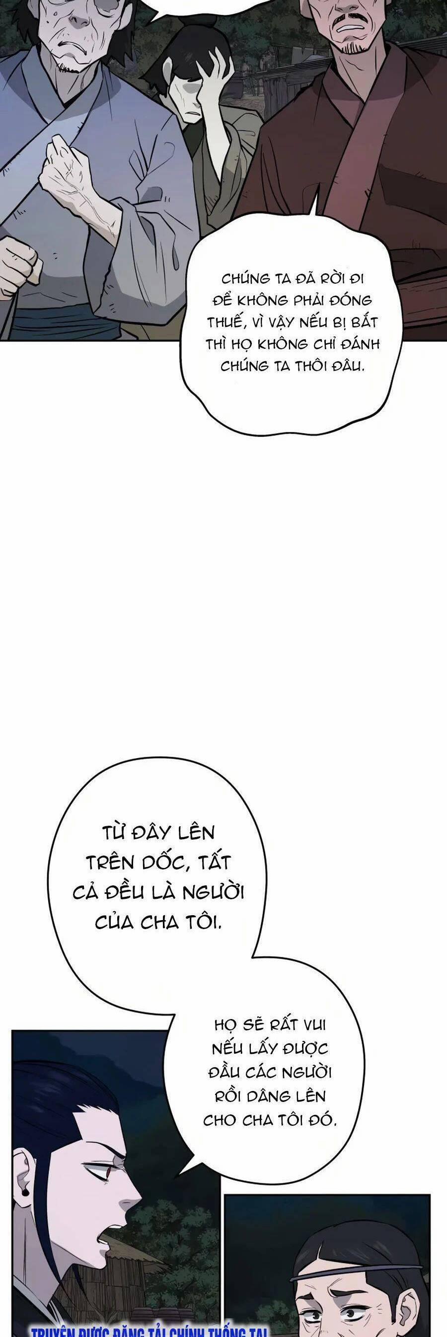 Thái Thú Kang Jin Lee 26 trang 44