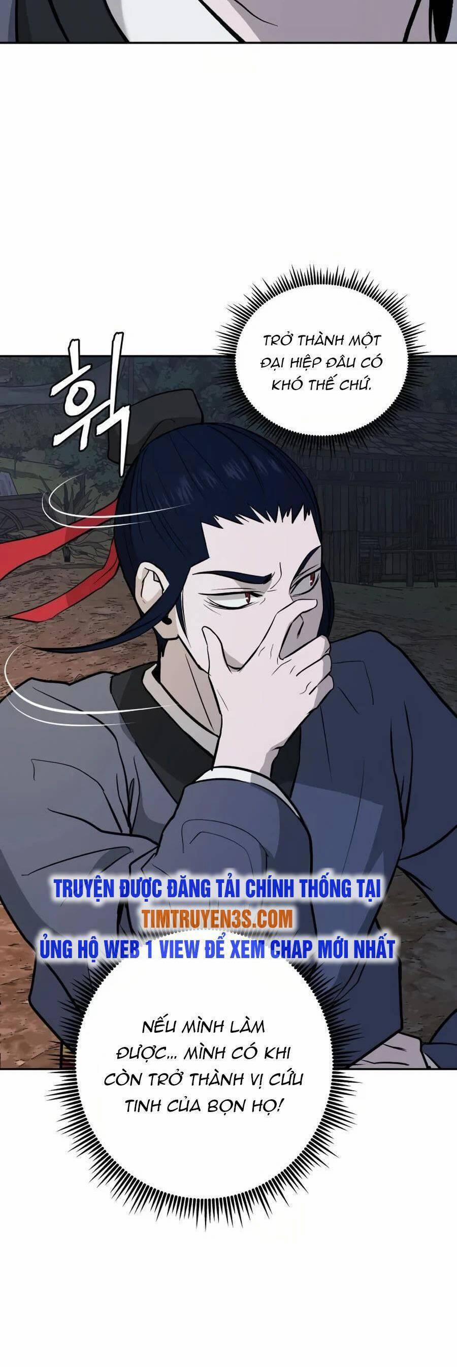 Thái Thú Kang Jin Lee 26 trang 48