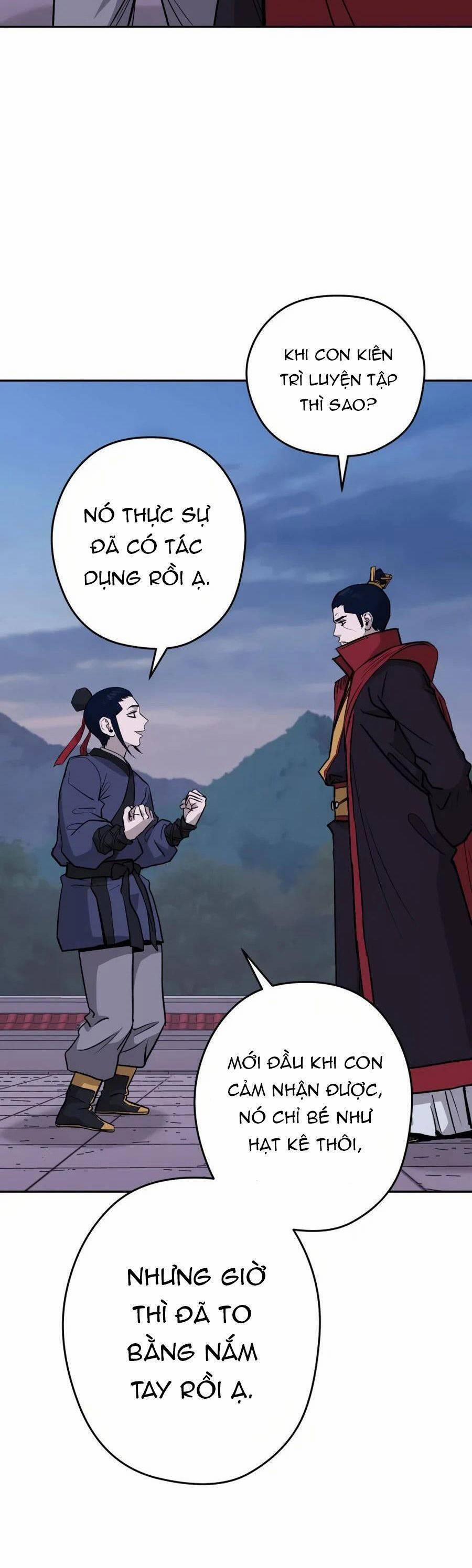 Thái Thú Kang Jin Lee 26 trang 5