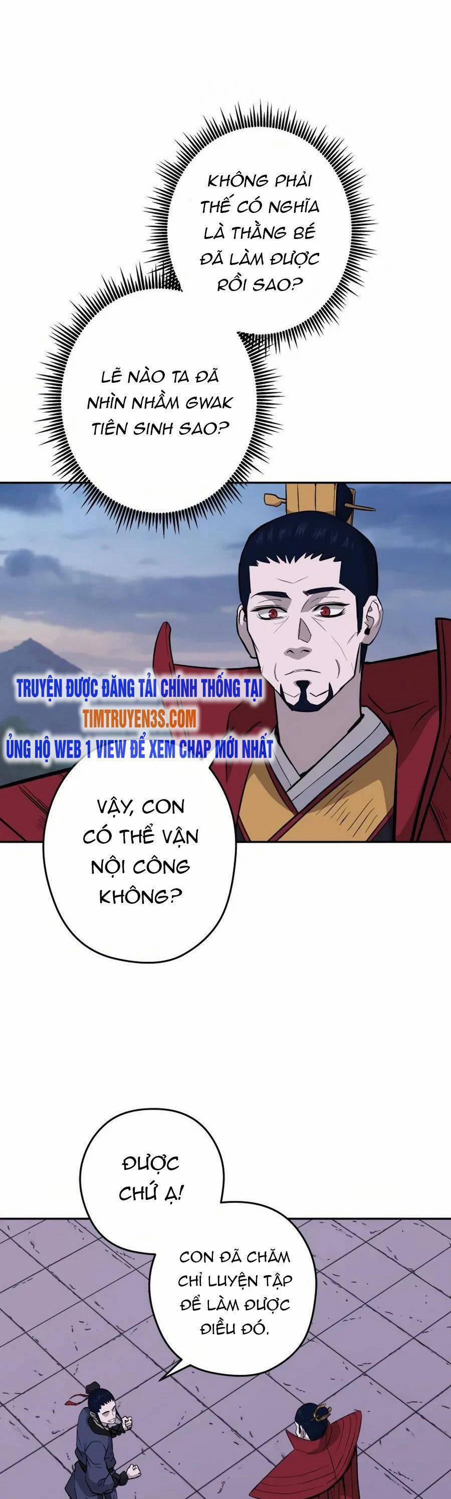 Thái Thú Kang Jin Lee 26 trang 6