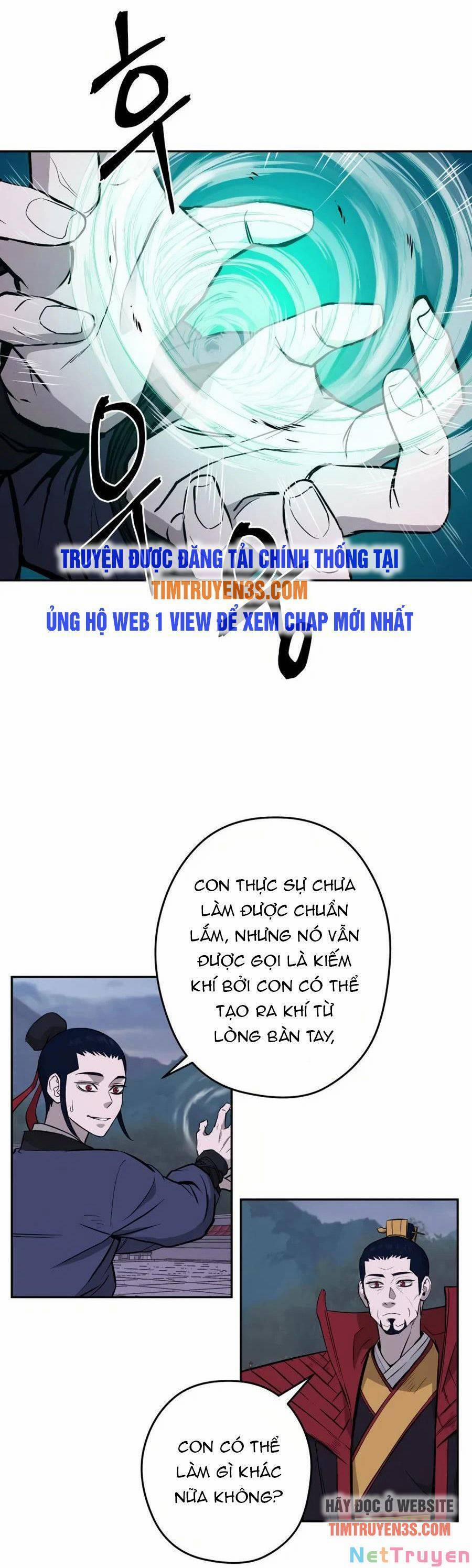 Thái Thú Kang Jin Lee 26 trang 8